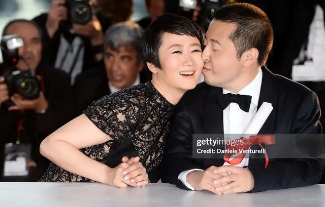 山西悍妇赵涛：长得不行	、演技不行，却20多年霸占贾樟柯所有女主