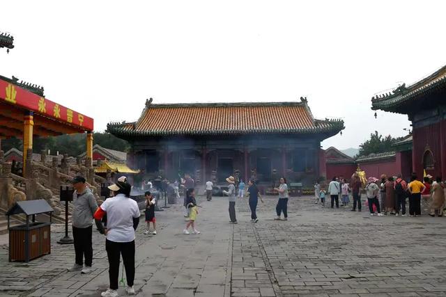 秦皇岛北戴河风景名胜区