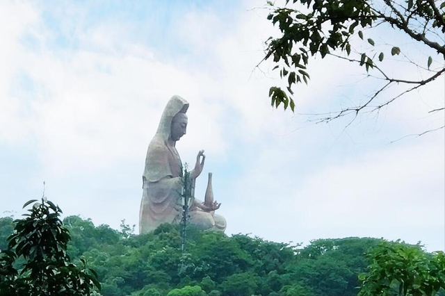 佛山深度游攻略：本地人私藏的10个必打卡地！