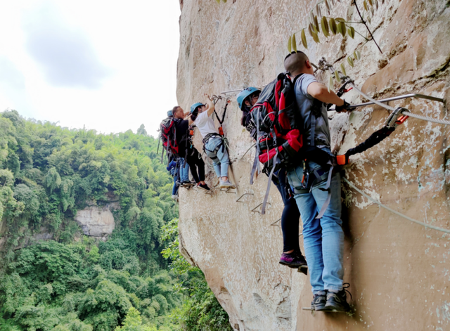 邛崃秋假放大招！这些景区免门票啦，亲子错峰游直接冲