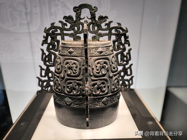 青铜器之乡ｌ宝鸡，这篇攻略让你如何玩转宝鸡，内含免费门票信息