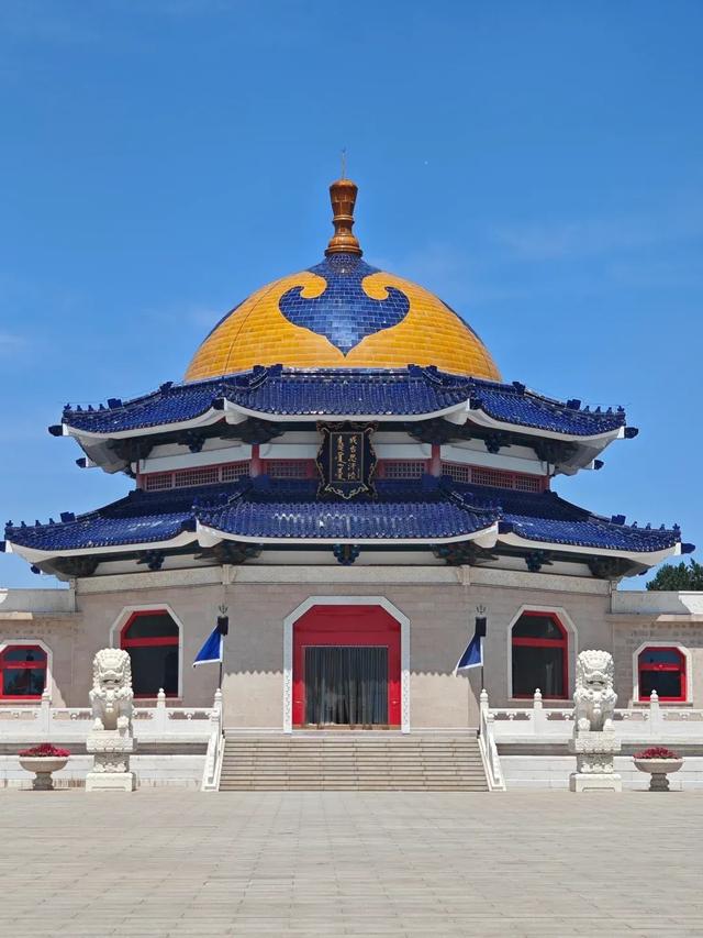 内蒙古自驾游攻略