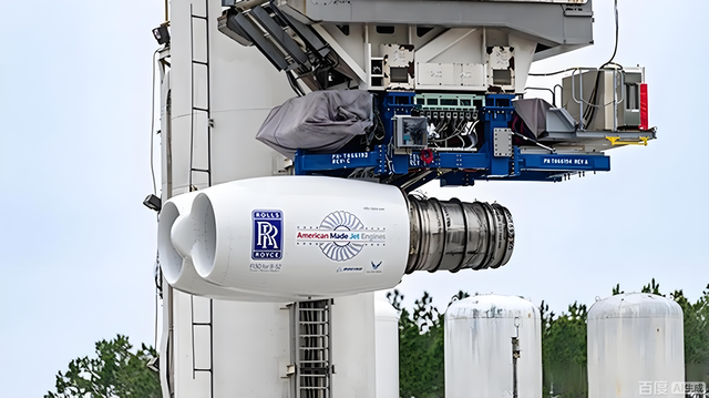 五角大楼：波音公司获得20亿美元B-52轰炸机发动机更换订单