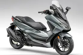 摩旅风云：盘点十大高性价比明星踏板！图片