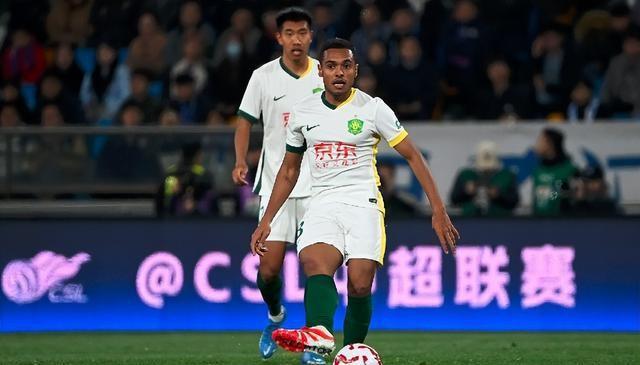 恭喜！国安找到中场进攻新核，身价达千万	，有望助球队足协杯夺冠