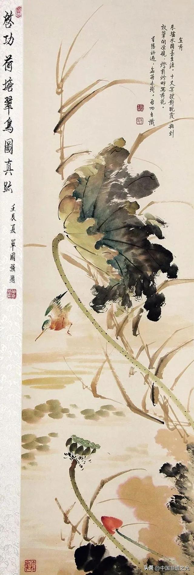 一代巨匠，因学历低被单位辞退三次，终成没有文凭的大师