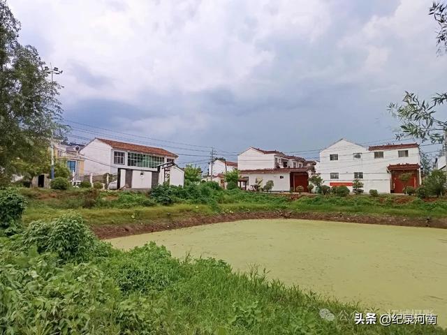信阳：大别山干部成长的摇篮与自然人文的瑰宝