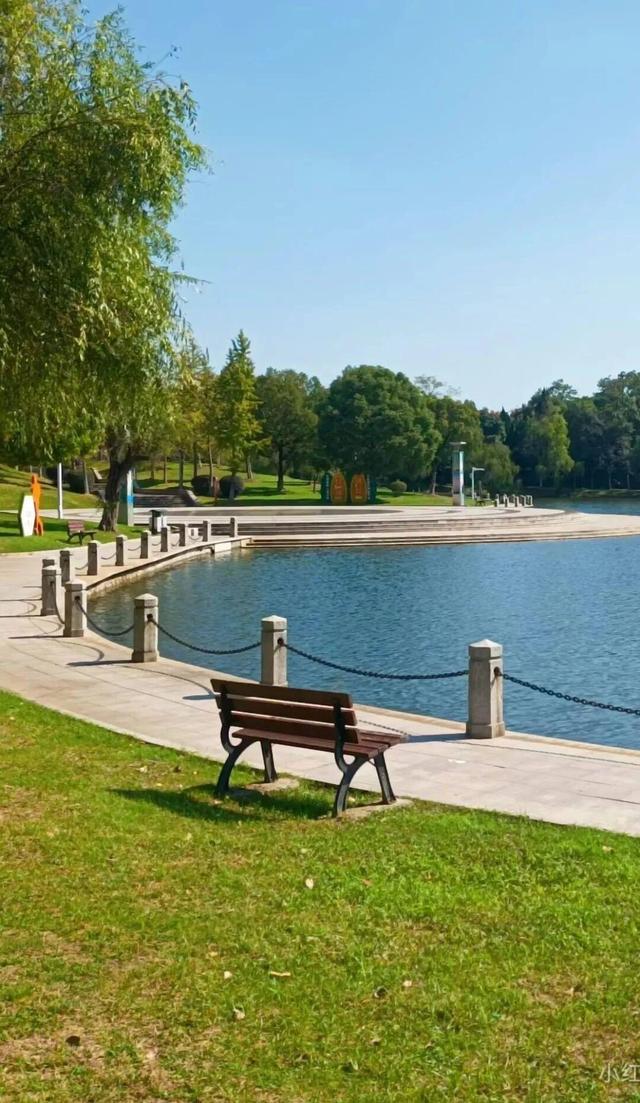 游在鹰潭｜这座城市秋日杀疯了！4重甜感暴击，谁来谁上头！「全球学子嘉游赣 奇绝鹰潭逍遥游」