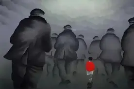 原来“他人即地狱”是这个意思，人生所有困境都源于此图片
