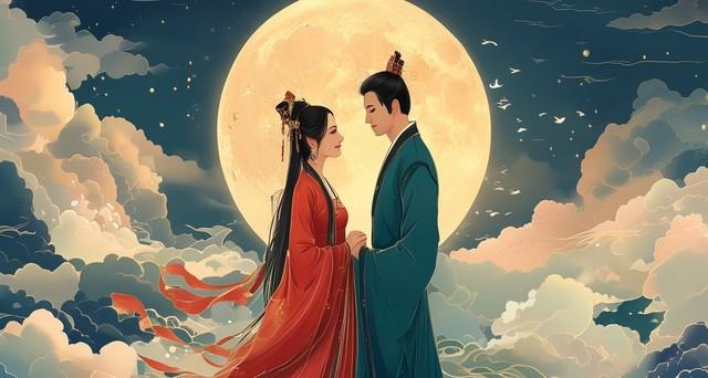 你知道“执子之手，与子偕老”最初表达的是什么情感吗？