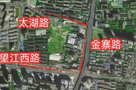 合肥“老城改造”序幕拉起！官方：明年还将改造110个老旧小区！图片