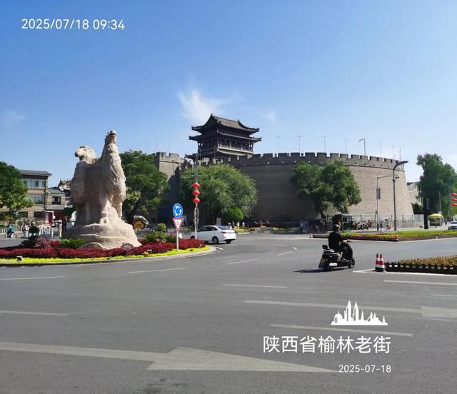 康有鹏 ｜塞外游记（5—7）