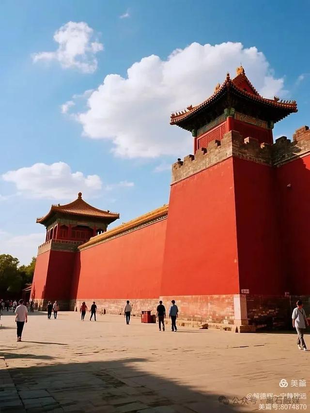 盛京仲夏：沈阳故宫寻踪