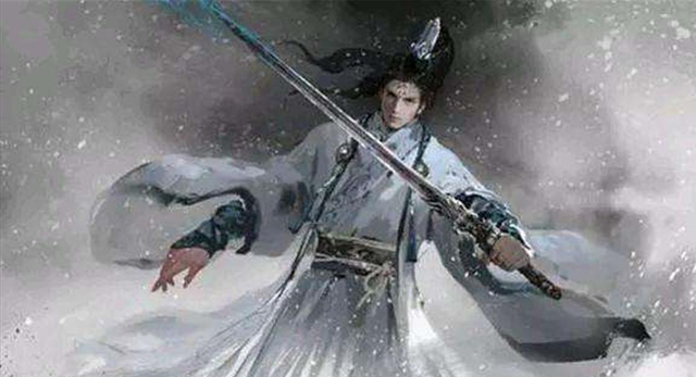 10本刚完结武侠同人小说，主角穿越武侠万界，再叙心中江湖之梦