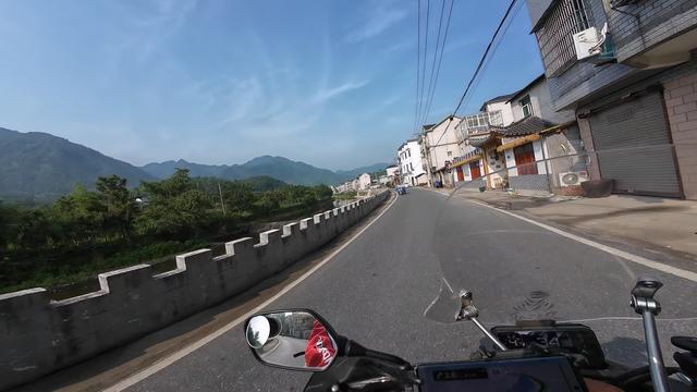 皖浙摩旅二人转——皖浙天路篇（2）