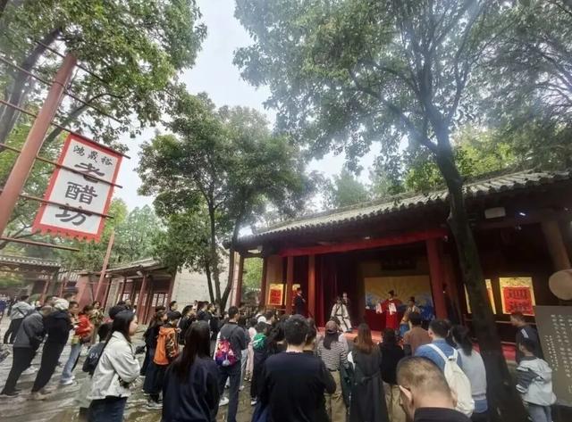热度延续！国庆假期第七日，运城各景区魅力常新！