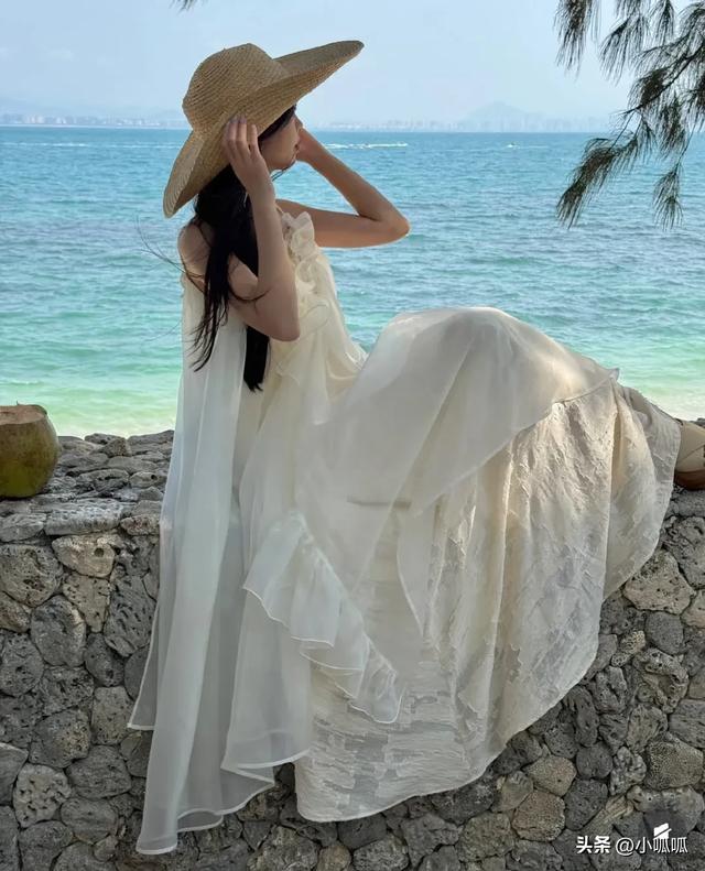 谁还没有准备好国庆旅游战袍！ ​​​