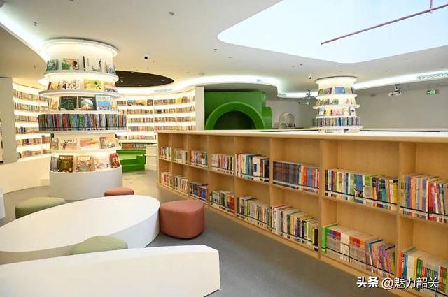 韶关这里全新文化地标，创客艺术交流中心国庆、中秋试运行！