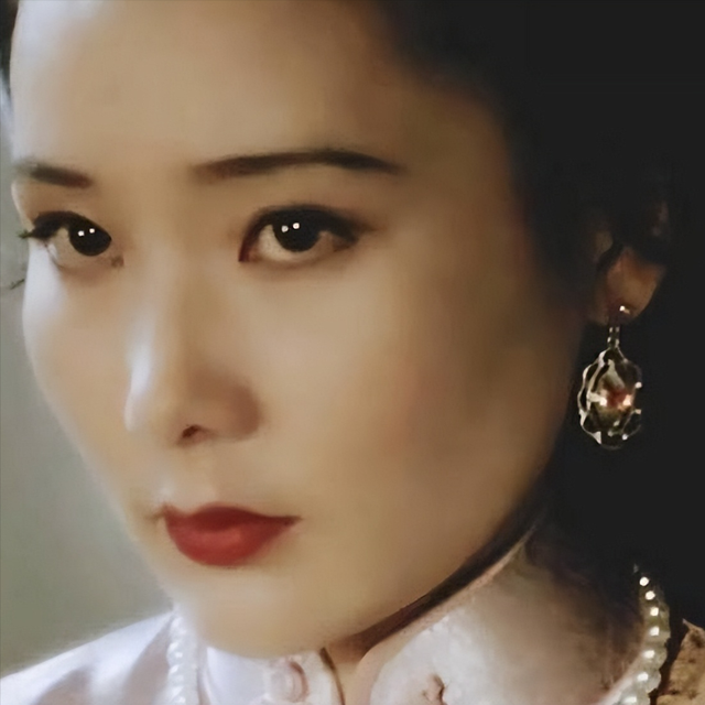因长相太美曾无人敢追，父亲为她终身不娶，她的魅力究竟有多大？