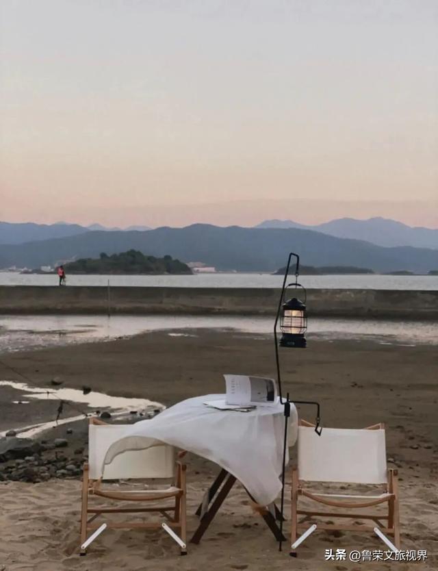 宁海：藏于宁波的宝藏小城，承包江南冬日的所有浪漫