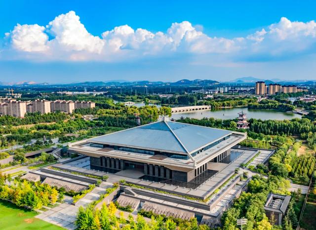 全媒观察丨古韵新章 儒风浩荡——从“老三孔”到“新三孔”,济宁文旅地标12年蝶变记