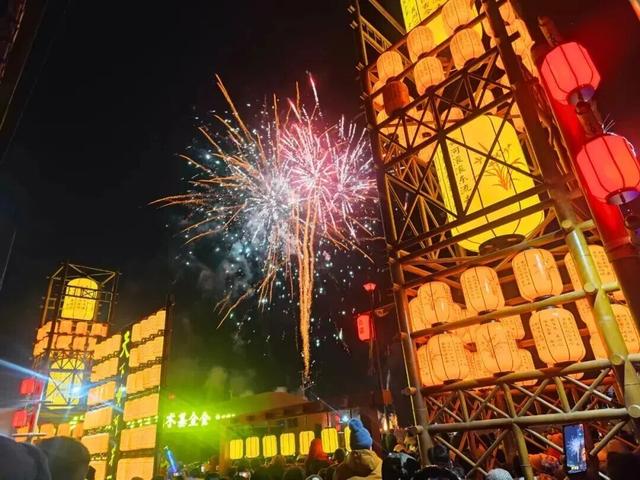 你要的年味来了！