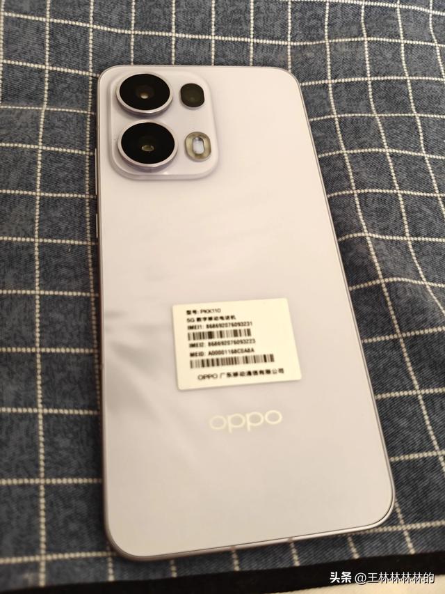 OPPO Reno13 Pro入手一年了，现在还有人在用嘛？