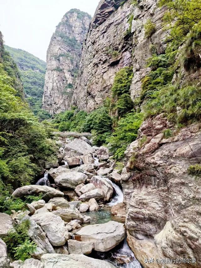 赞叹！人生第一次到江西庐山，竟看到了这样的风景！