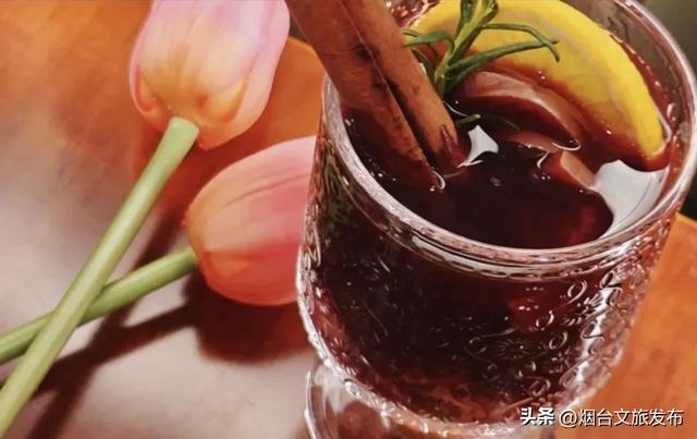 【乐游烟台】冷?不存在的!烟台这些“冬日快乐水”实测抗寒