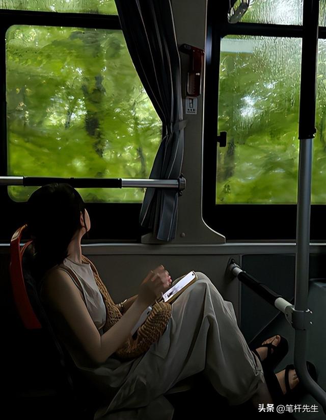 允许任何人离开，是女人的顶级清醒 看懂这 4 个故事 余生不内耗