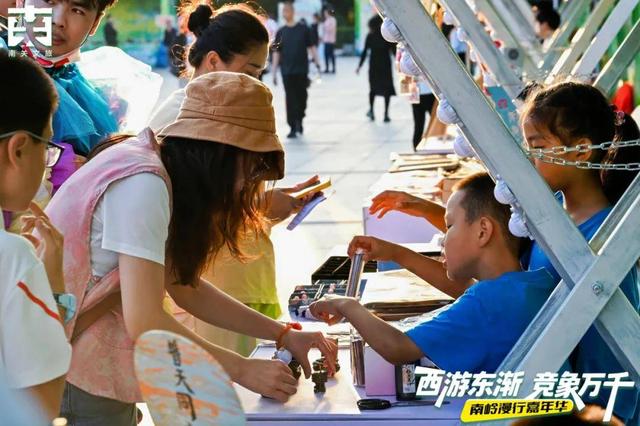 必须安排！长春这里夜游模式正式解锁