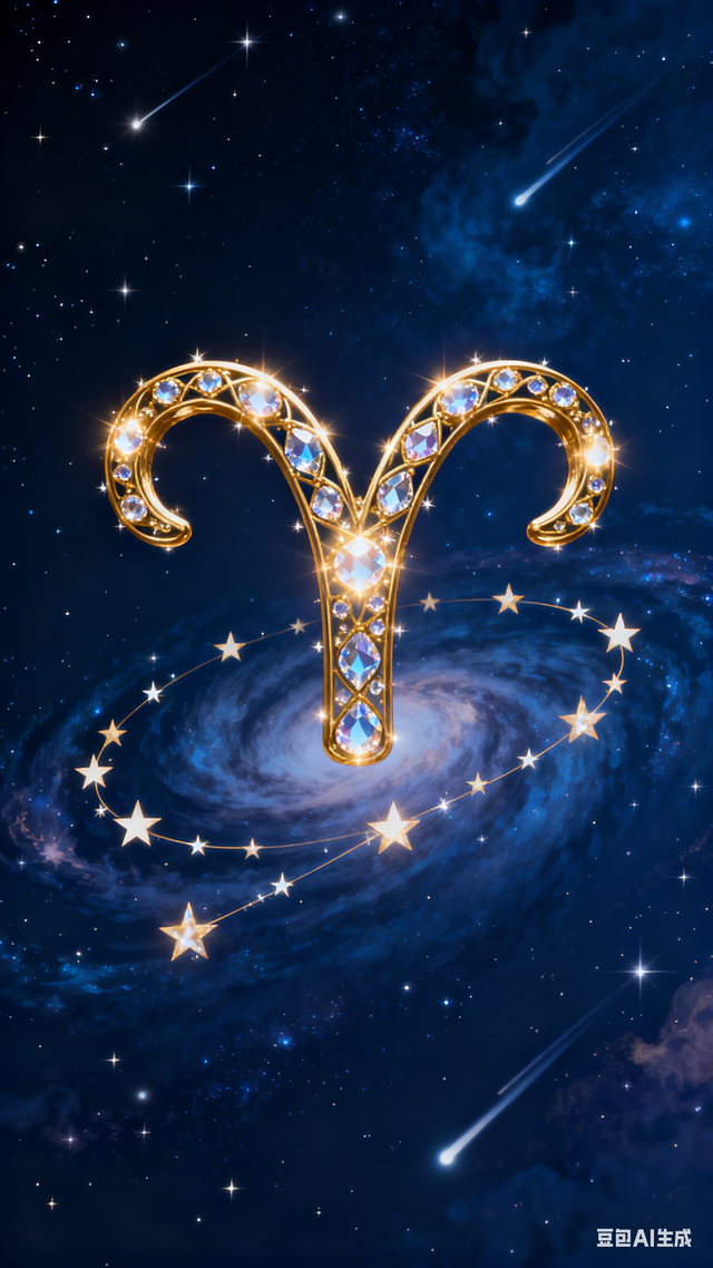 警惕！白羊座今年最大的“坎”，可能不是事，而是人