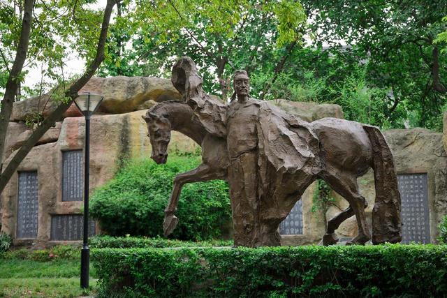 成都最值得去的6大免费景点，太好玩了！送给第一次去成都的你