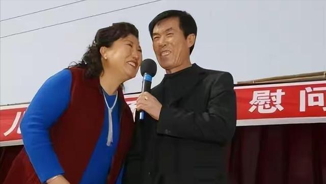 贪财又好色，德不配位的几位老艺术家，晚节不保一点都不冤