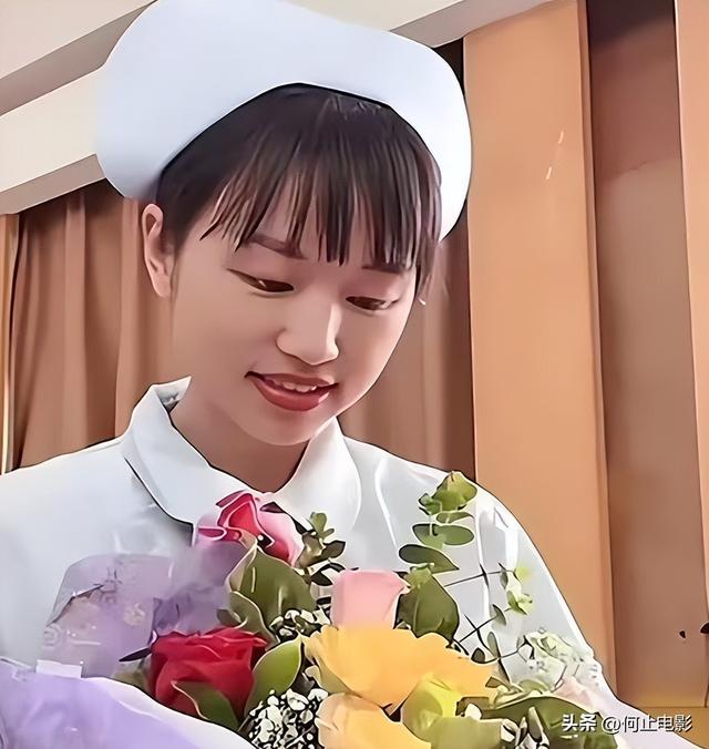 最快女护士风波再起，白岩松惹火上身	，官媒出手句句戳打工人心坎