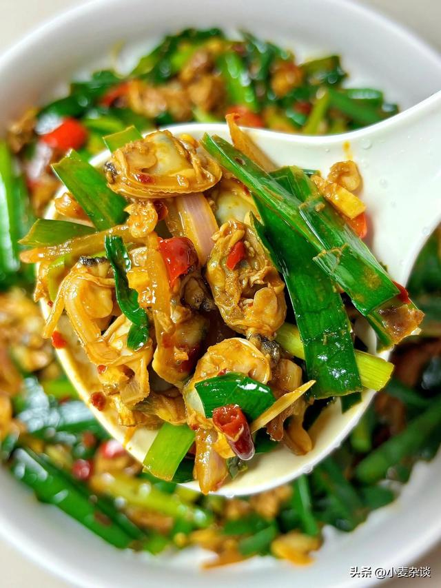 自带“青霉素”的5种菜，建议：3天吃一次，提高免疫力度秋天！