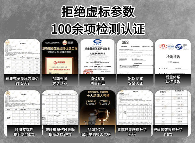 人体工学椅有用吗？2025人体工学椅子品牌排行榜前十名详解