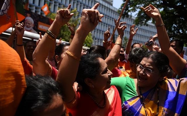 俄罗斯战略专家：按照印度计算方式，中国GDP是绝对的世界第一​