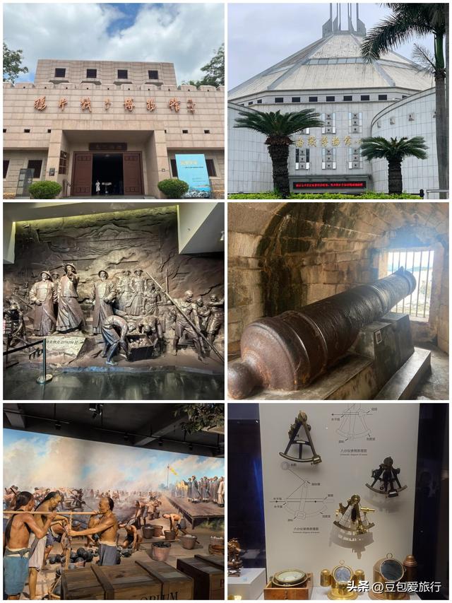 历史韵味与现代风情的完美交融——东莞漫游攻略
