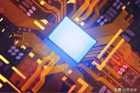 云南锗业 ：我有个亲戚叫华为图片