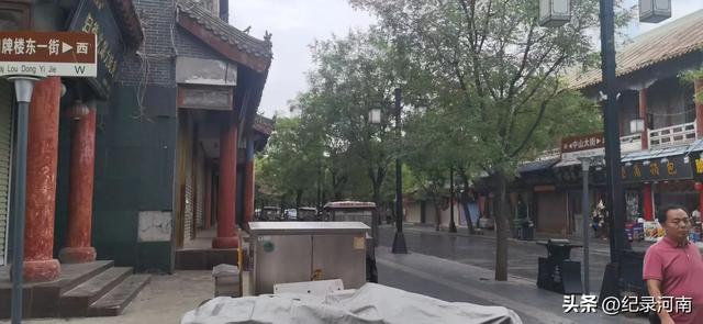 寻梦商丘，邂逅千年古韵