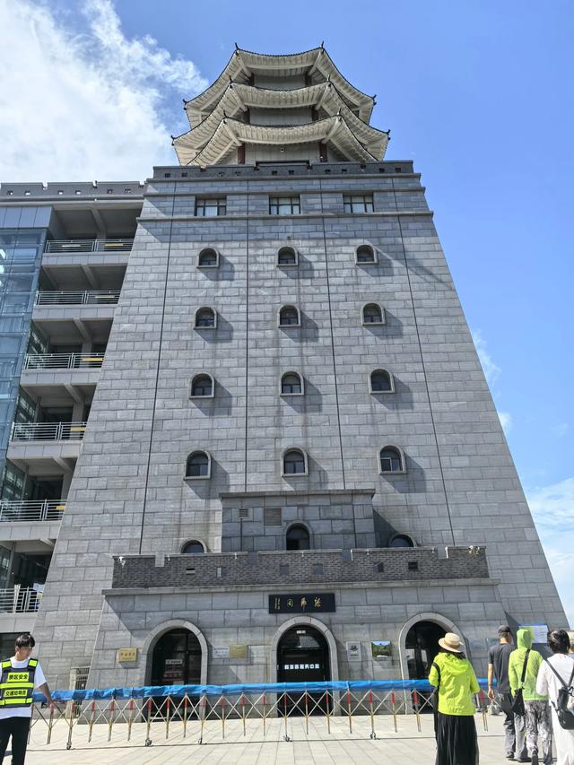 珲春市防川景区一日游
