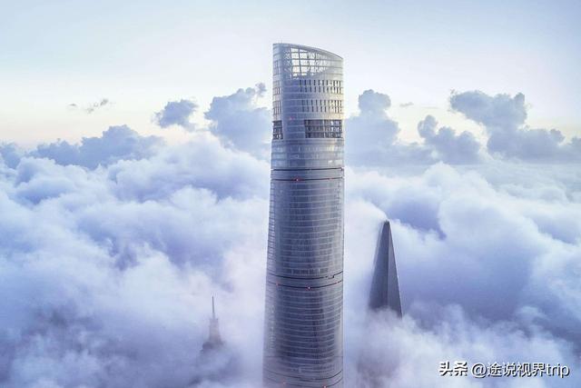 中国十大现代工程奇迹，从跨海巨龙到太空天眼，都让世界惊叹