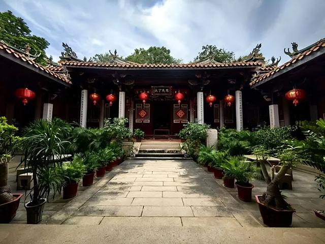 刘波：泉州——穿越千年带着温度而来