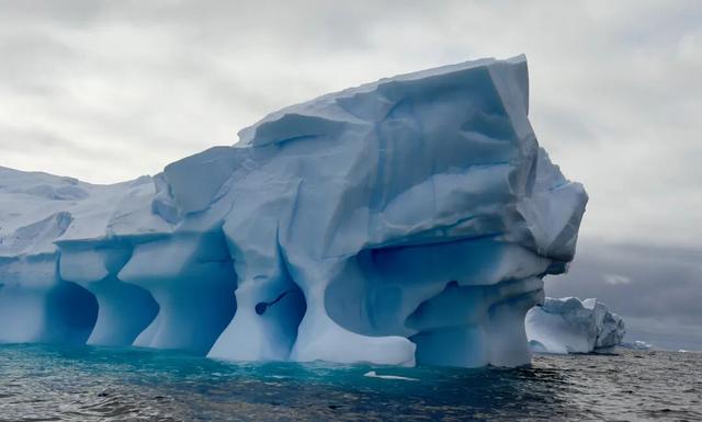 一生一次，2027年出发！41天南极半岛包船登陆，南美4国狂野自驾