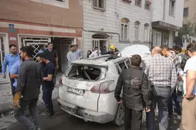 军事 | 以色列与伊朗各自罢手的密码是什么？图片