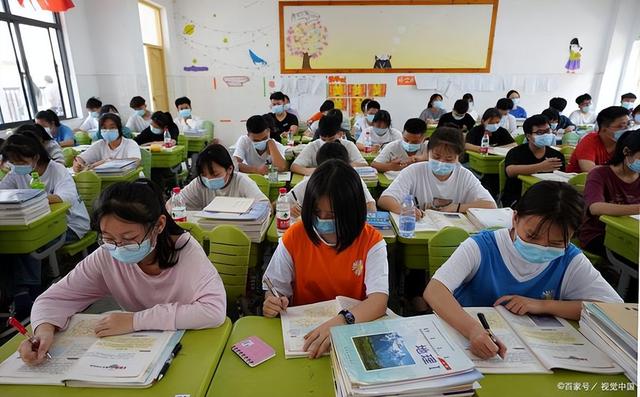 国家开通了三个免费的补课平台，家长们再也不用发愁了，省心省钱