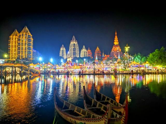 25℃冬天什么概念？这个地方告诉你：羽绒服滞销！