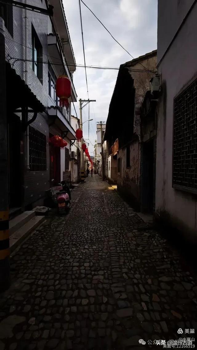 揭秘书圣王羲之后裔聚居地，这个原生态古村值得一游！