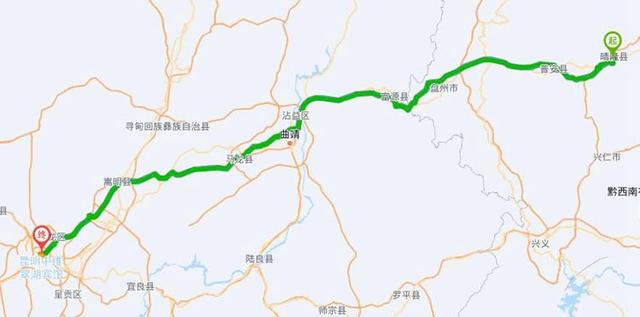 从北京自驾到云南 感受抗战之六：昆明十大抗战遗址